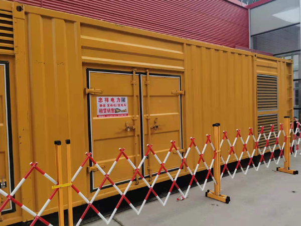 措勤关于通用发电机的十万个为什么？