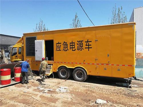 措勤发电车租赁-教您挑选发电机哪些技巧可以掌握使用