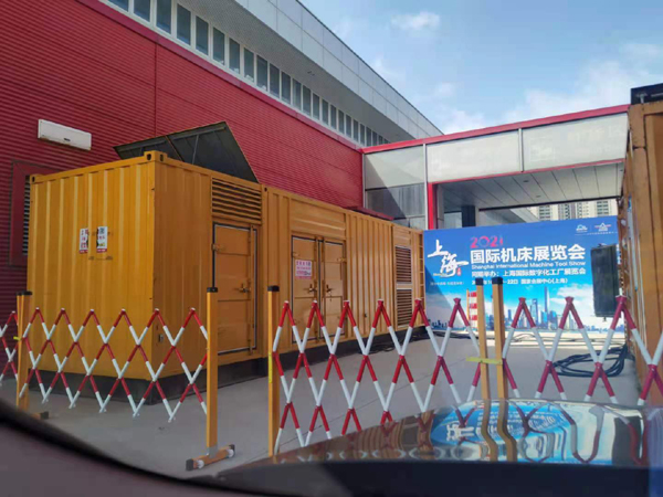 措勤发电车出租-发电机无电压或电压太低怎么办？