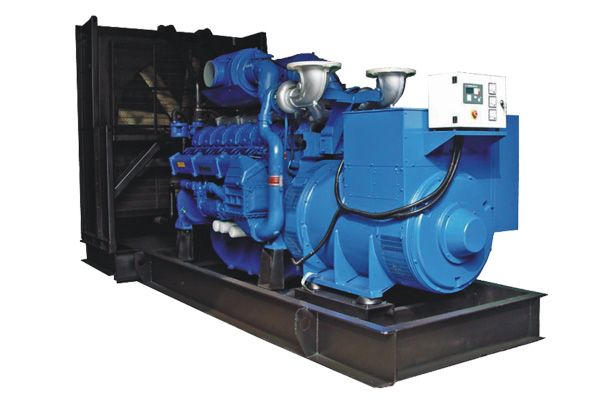 措勤发电车租赁-高压共轨柴油发电机运转不稳故障分析