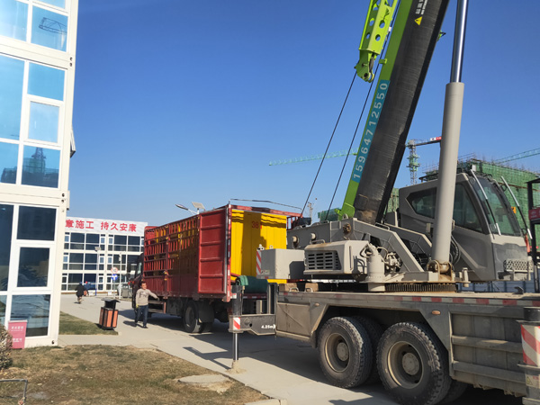 措勤发电机出租50KW柴油发电机组需要配多粗电缆线
