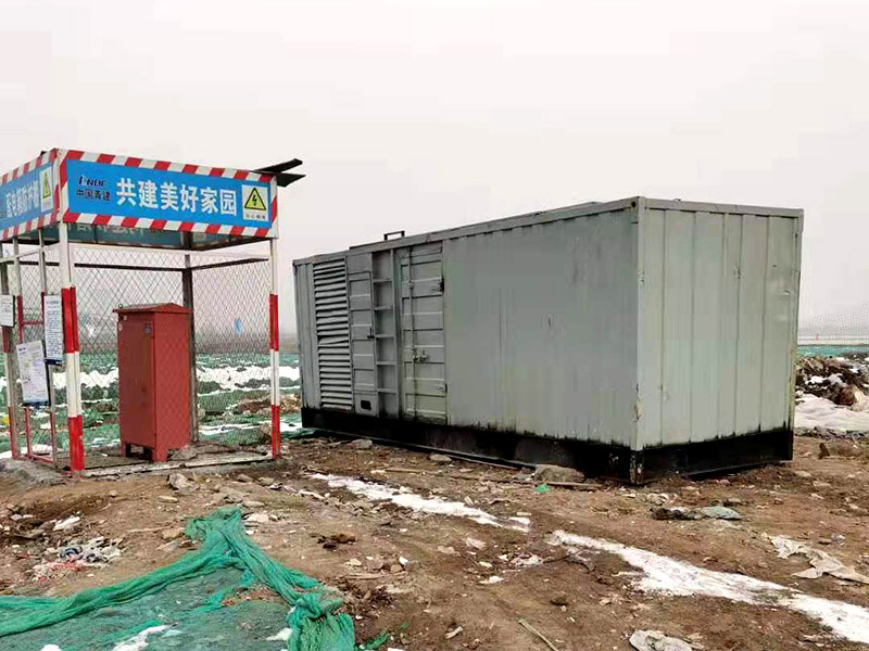 措勤燃气发电机在高海拔地区运行时会遇到哪些常见故障？