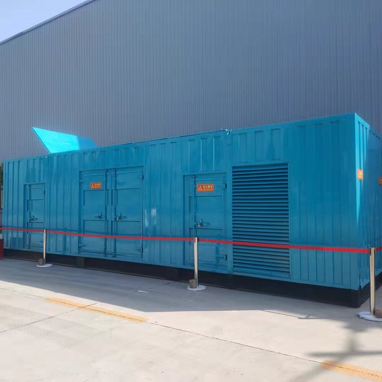 措勤怎样更换柴油发电机组的空气滤清器？
