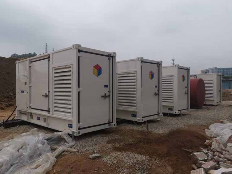 措勤如何降低 200KW 柴油发电机的燃油消耗率？