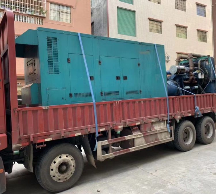 措勤如何在不同负载率下确保 400KW 柴油发电机组的正常运行？