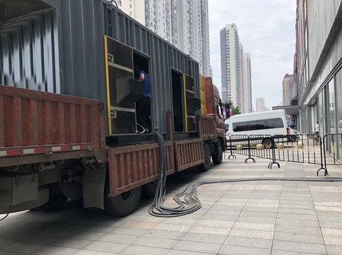 措勤怎样做好柴油发电机组和储能设备的接地系统？