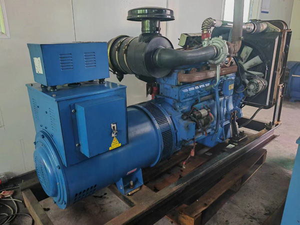 措勤100kW柴油发电机组使用多级机油有哪些优缺点？