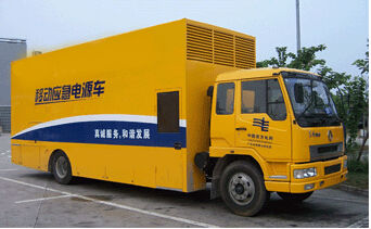 措勤发电机组如何判断水冷式机油散热器是否需要更换？