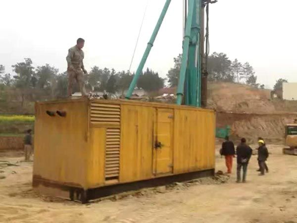 措勤柴油发电机组应用场合有哪些？